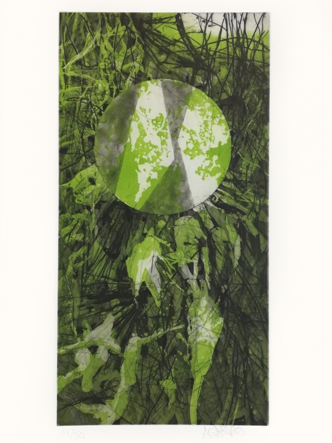 Verde