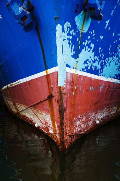 Paisajes marinos II