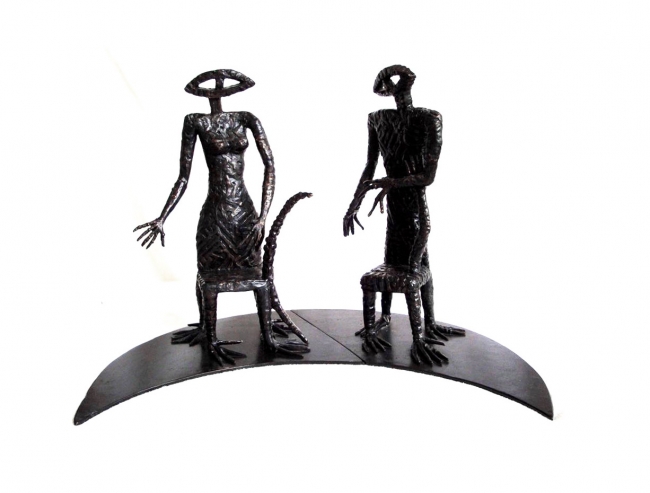 Amantes