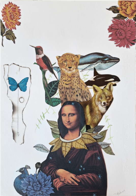 La Gioconda