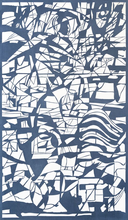 Azul