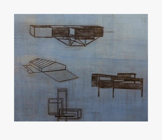 Blueprint II/XII