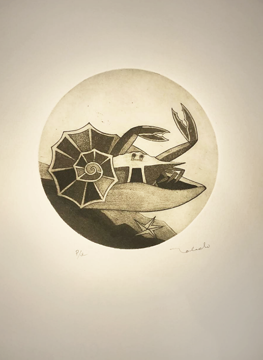 caracol 1