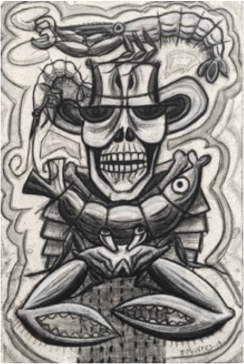 Ofrenda III