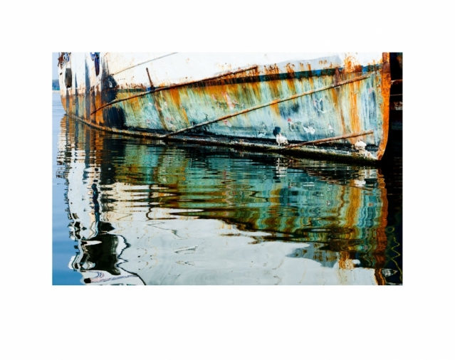 Reflejos II 26/50 - Sigi Pablo