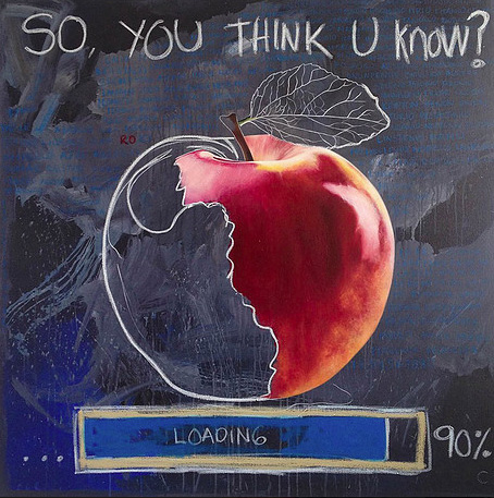 So you think you know? · Precio según soporte y medidas