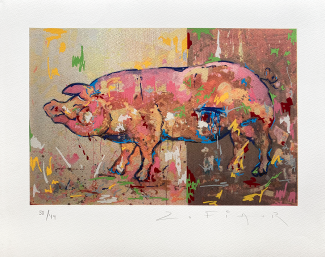 Puerco