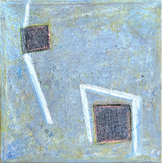 Exiliado de mi