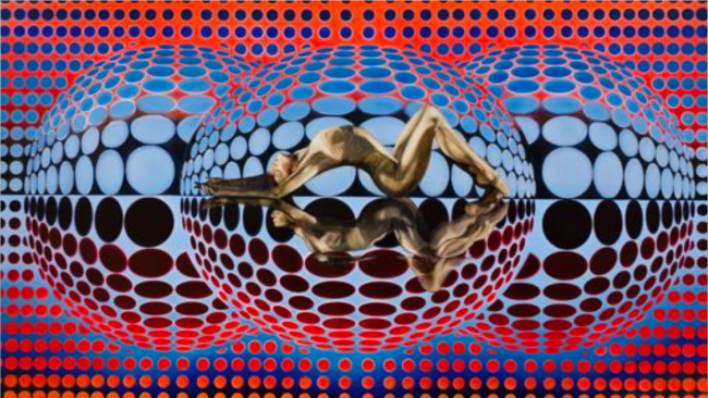 El reflejo de tu interior - Jessica Feldman