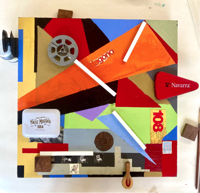Ensamble Bauhaus