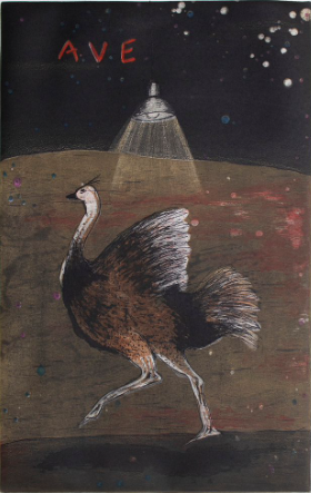 Fábula III