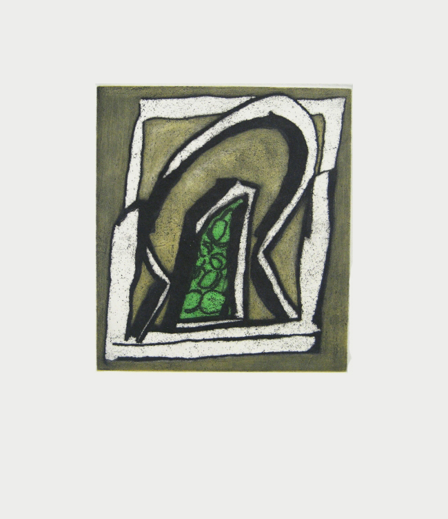 La manzana del jardín