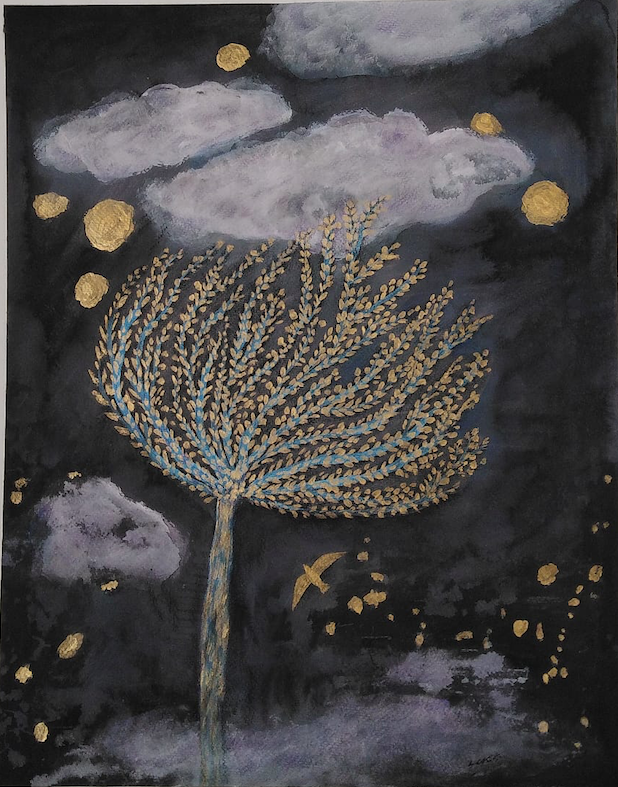 Noche de soles