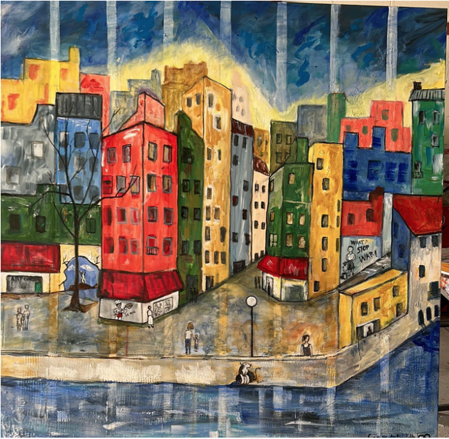 Ciudades 3