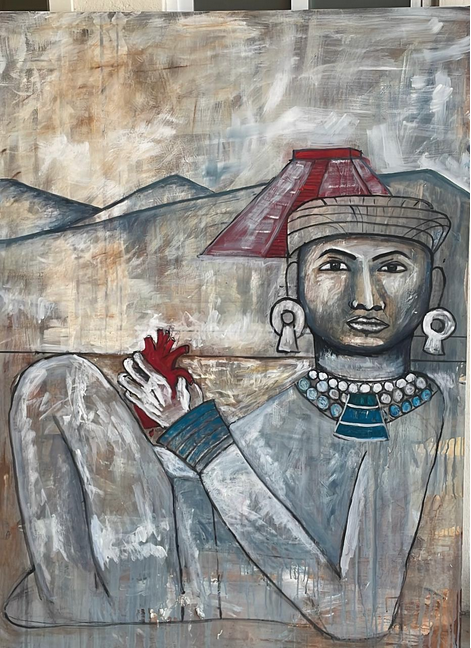 Tláloc