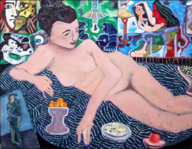 Venus