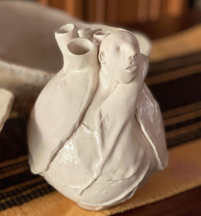 Corazón de melón
