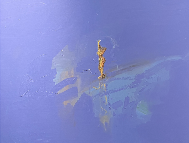 Oceano de pintura