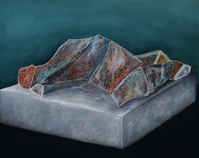 Piedra sobre piedra