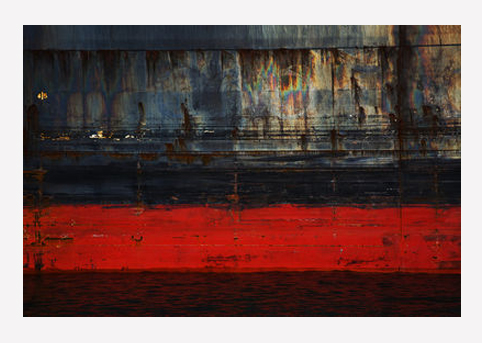 Strokes VII