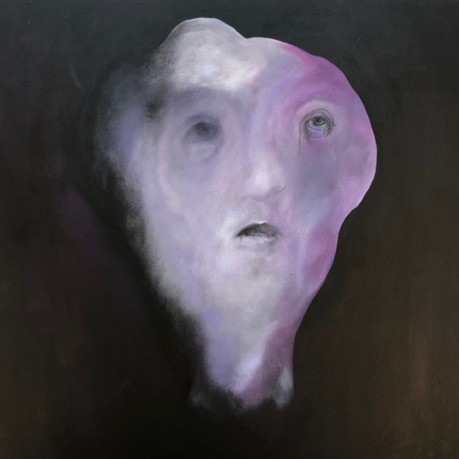 Retrato negro