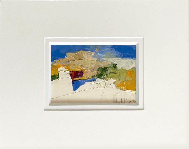 Abstracto 3