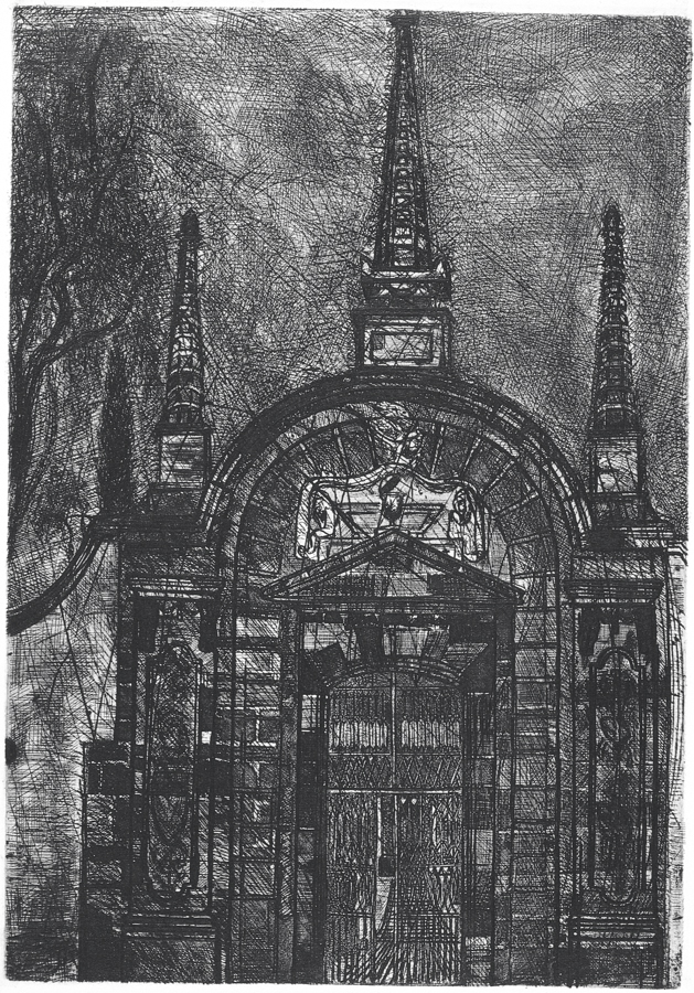 Panteón de Belén