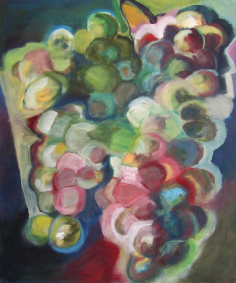Uvas II