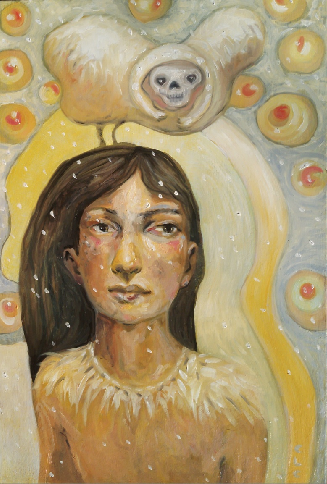Sante muerte