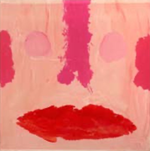Cara 126 - Iván Barrera