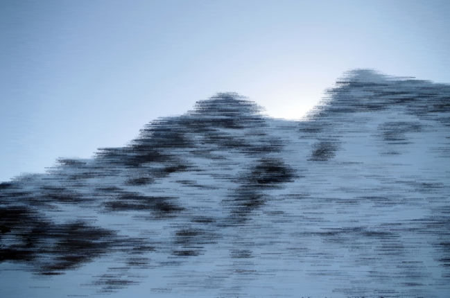 Paisaje binario 1