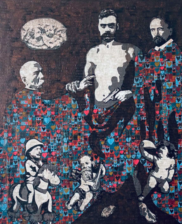 Revolución barroca