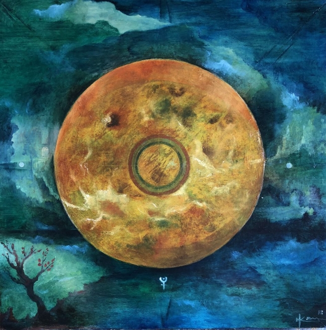 Venus
