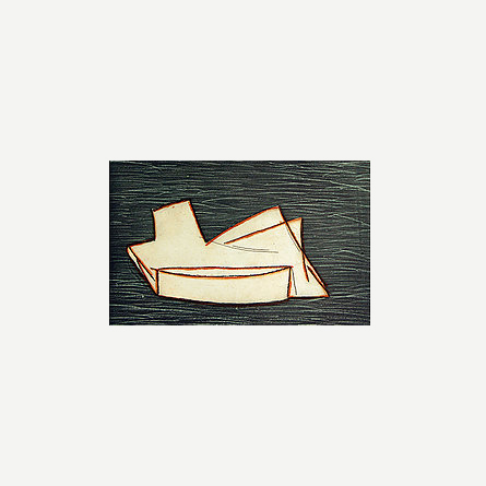Balsero 14/30 - Paul Nevin