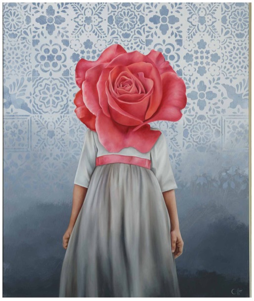 Rosa mexicano