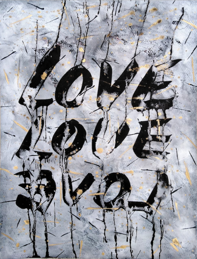 Love