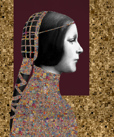 La mujer de Leonardo II