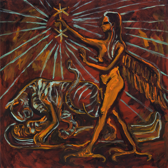 El sueño de la cueva
