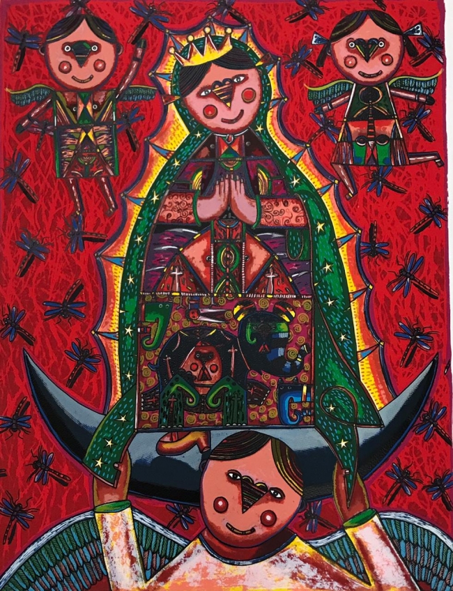 Virgen 1