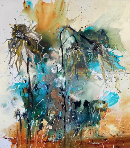 EVOLVE - Fernanda Rivero