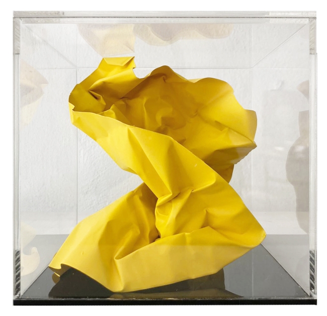 Flying thoughts - Juan Pablo Vidal