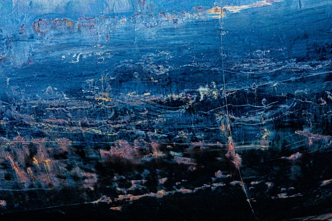 Fondo marino III