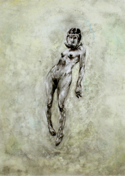 Nacimiento de Venus