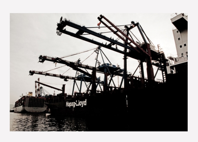 Gruas