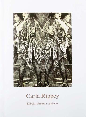 Carla Rippey