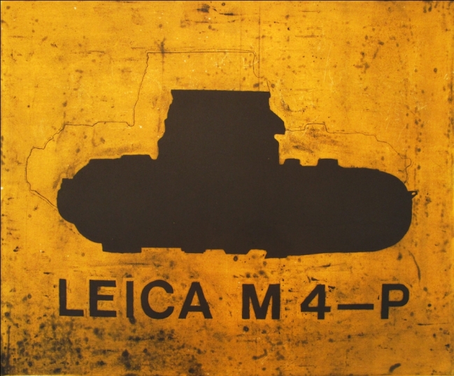Proyecto Leica PA