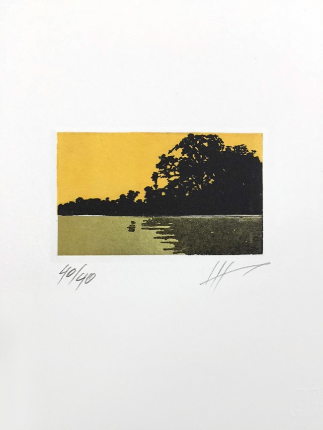 Carpeta Arnem land 1 35/40 - Jan Hendrix