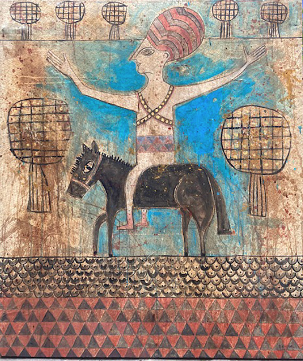 El faraón