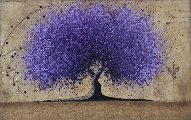 Raices nuevas - Miguel Angel López