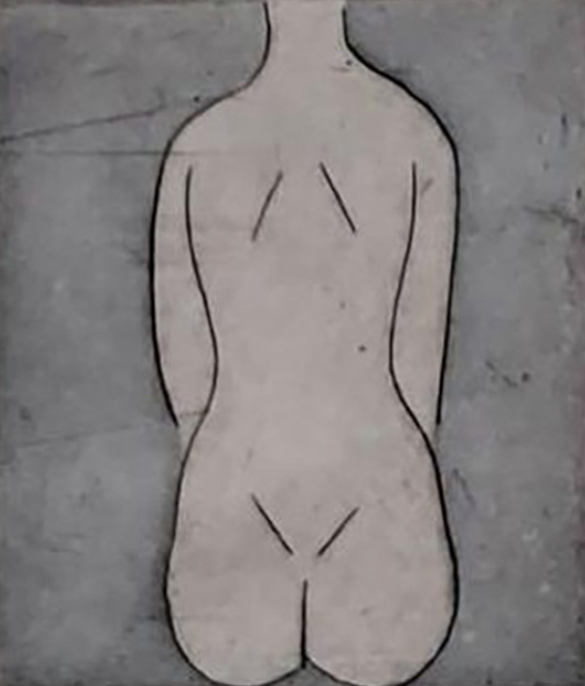 ST torso